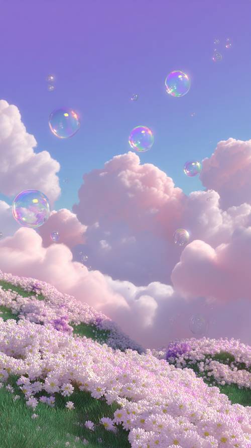 Flower Wallpaper [961c1480e65249d98d48]
