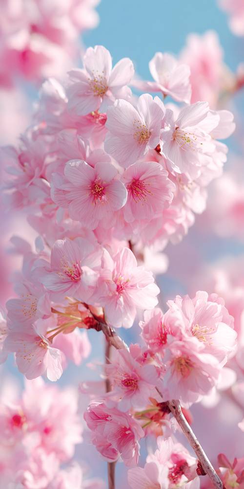 Pembe duvar kağıdı [d8675671240c484ca41e]
