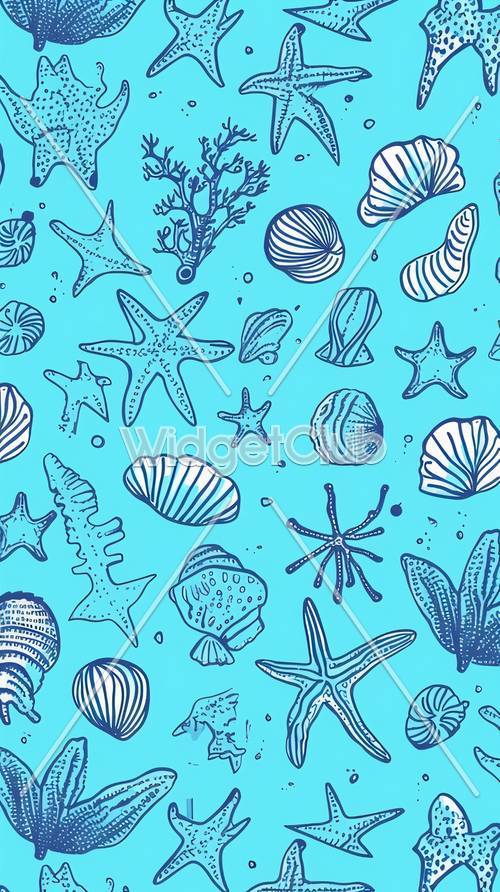 Mavi Okyanus Hazineleri