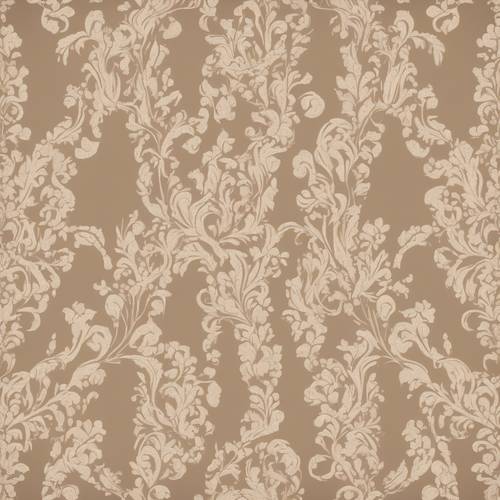 Damask Wallpaper [d3b640349d2d4fcfbdb3]