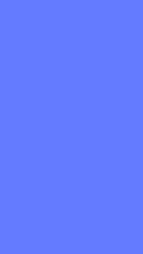 Fond De Couleur Simple Bleu Océan