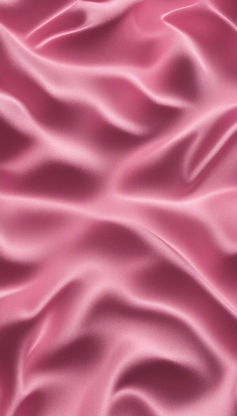 Abstract shape pattern on a pink velvet surface with subtle lighting.壁紙[c21287beb28d4a948318]
