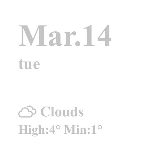 天気Tempo Ideias de widgets[wqIyccA2zaIYJWhdrlIY]