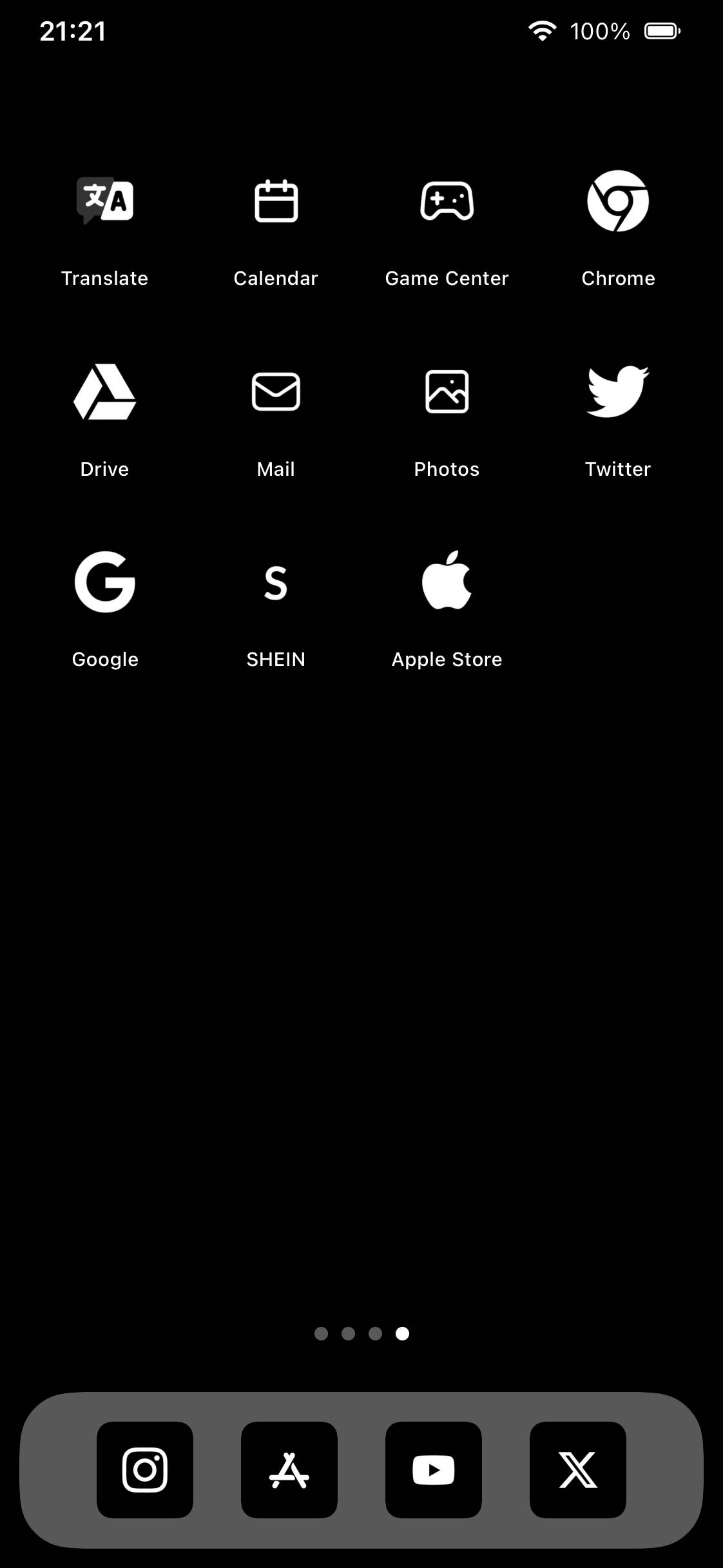 平成風Home Screen ideas[Jq3H3JR8gAExjZlCU9hZ]