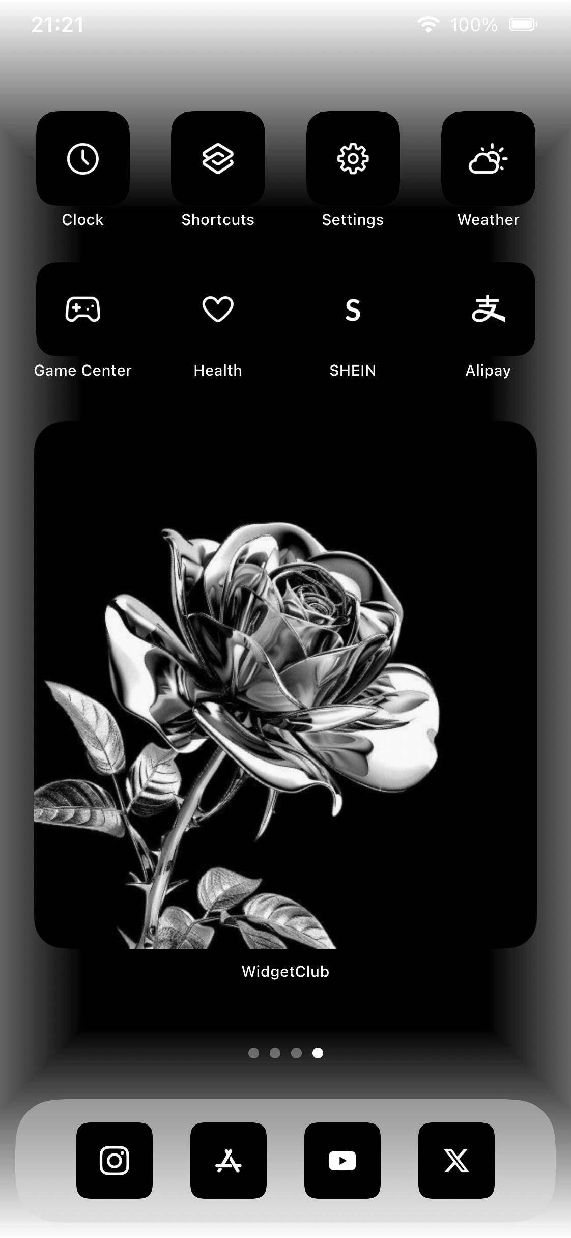 メタル🪙ایده های صفحه اصلی[HUZuVaiGz04Cg2ymAA8q]