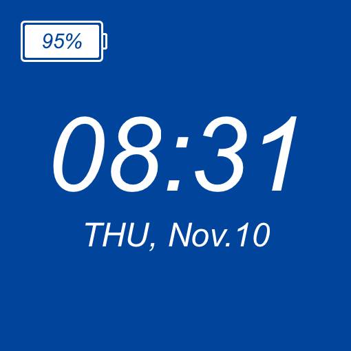 Time Widget ideas[gBNxZGNtNsHoCDT0toZC]