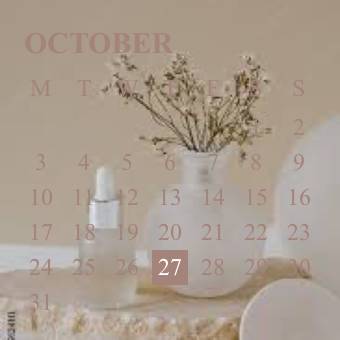 widget small Calendar Widget ideas[w4vJ8kv1Ufn8oXxcTfrb]
