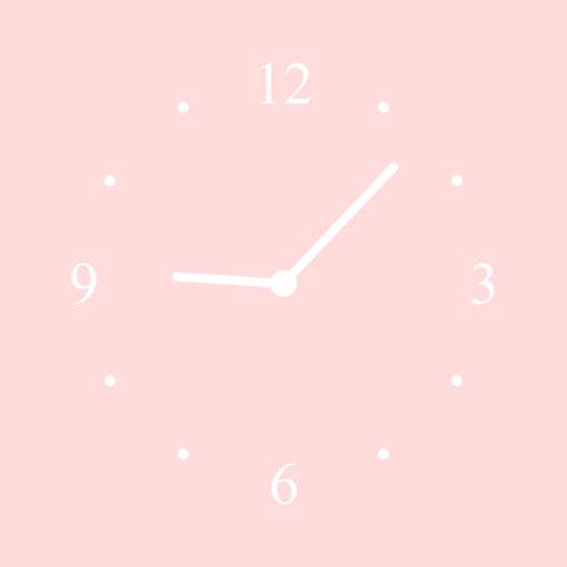 Clock Widget ideas[HcgBJur93C6RnRugfIiz]