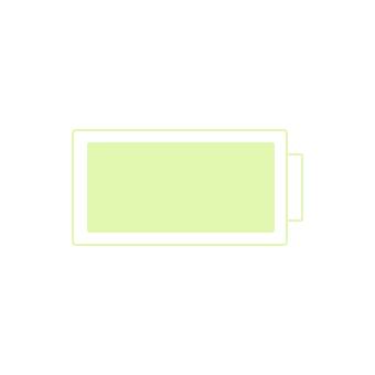 Lime widget 电池 小部件的想法[Qp8LBYfFht0WGbOM3YeQ]