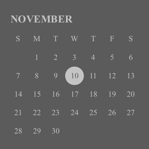 Kalender Widget ideer[b9Tlo7n8kCJ02KPyOxkW]