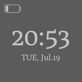 時計 Temps Idées de widgets[3JjtlhZ2eq9UWZ6GuuWw]