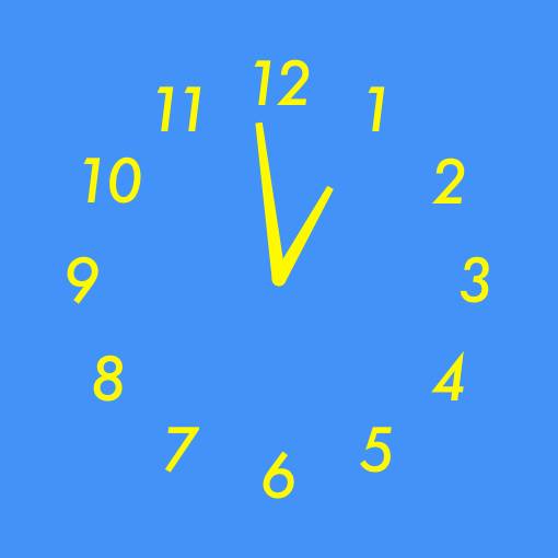 時計 Hodiny Nápady na widgety[u5sK5RCN7OZC3I4FSuUO]