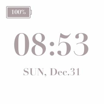 Time Widget ideas[templates_dZqiKO0pvxReGQXLRsM1_B885D2A5-1D47-4BD4-8862-76906AE6D9EA]