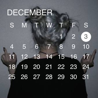 Calendar Widget ideas[kE3k6uY0JNCyvqt0MCTt]