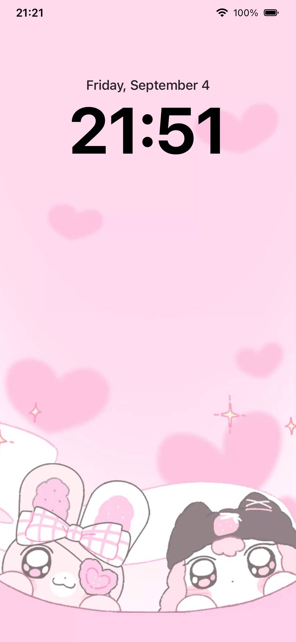 light pink⟡.·Home Screen ideas[7SyhoXqpcaBTcFncGkyh]
