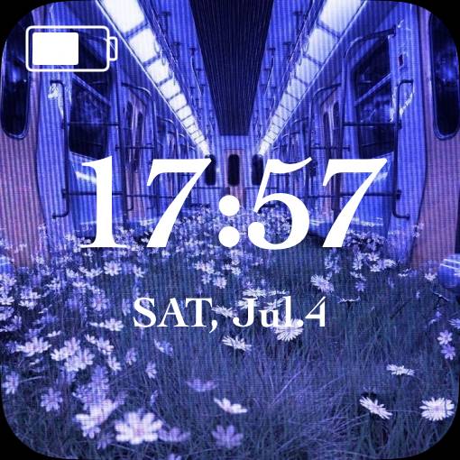 Time Widget ideas[Ysswym2qHPkJnFou4Hss]