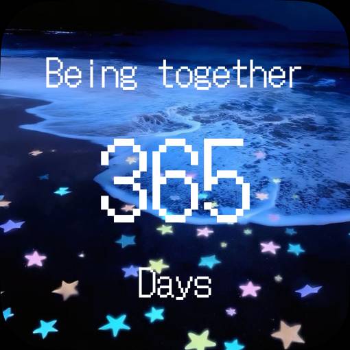 Anniversary Widget ideas[Ysswym2qHPkJnFou4Hss]