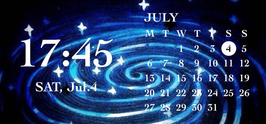 Calendar Widget ideas[Ysswym2qHPkJnFou4Hss]