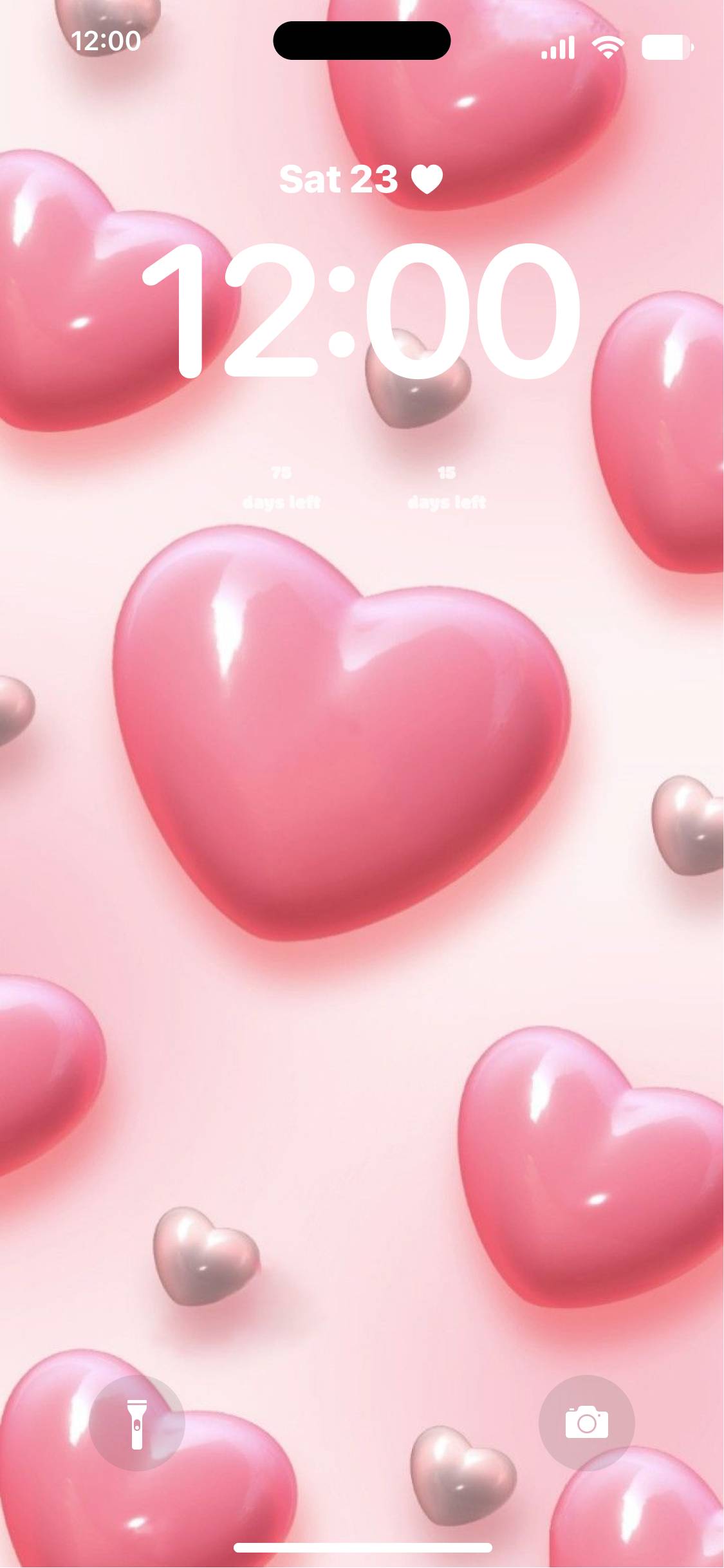 하트빔 Heartbimm Lockscreen[y84h3aJotwQ9V0N9bYAp]