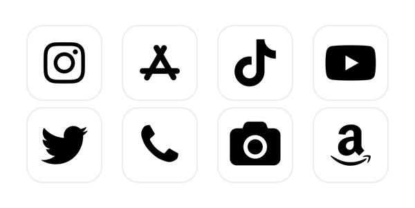  App Icon Pack[0QKMx6qOioXFMLY8Xrv5]