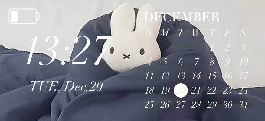 カレンダー Kalender Ide widget[QK27y1QdOlELhnk6NSP7]