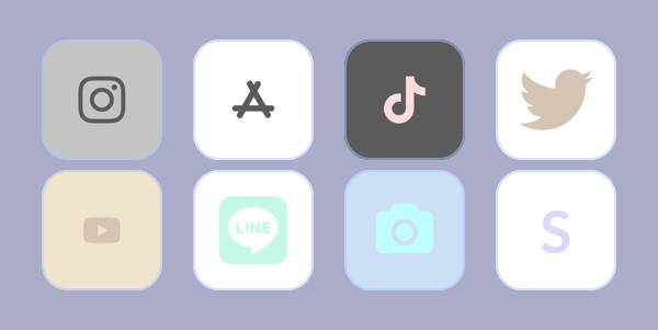  App Icon Pack[DkagNMmprEIYWUJBJkmd]