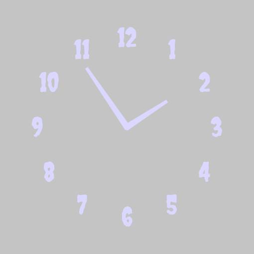 時計 Saat Widget ideyaları[i8Cvk7D8yA2efKP1XmH1]