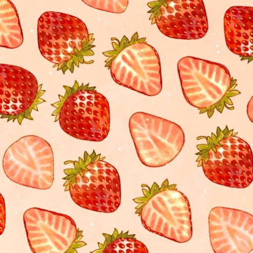 strawberries รูปถ่าย แนวคิดวิดเจ็ต[NBnWjFqUTLxAwcutLl5p]