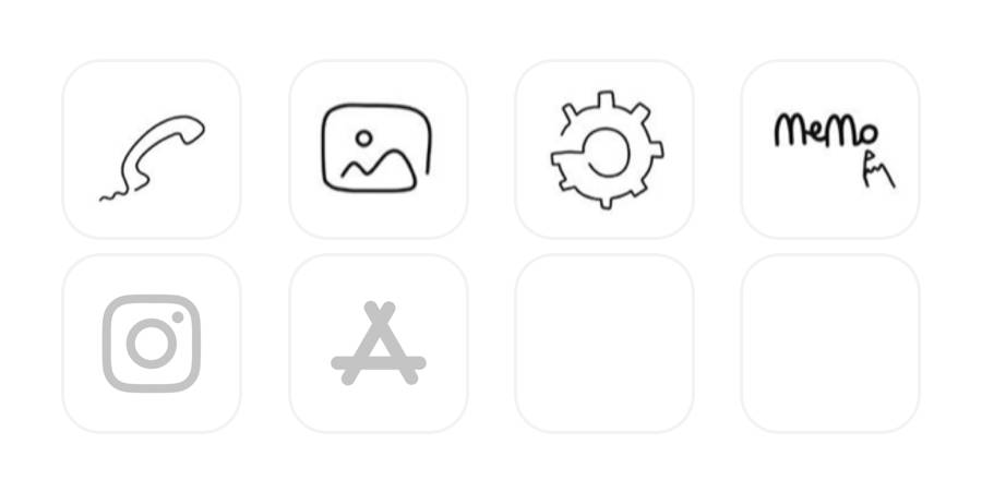  App Icon Pack[CnUlI2uyxs20Px68TXIv]