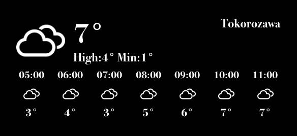 weather Väder Widgetidéer[vS2JdEth1yPxROsDBU3e]