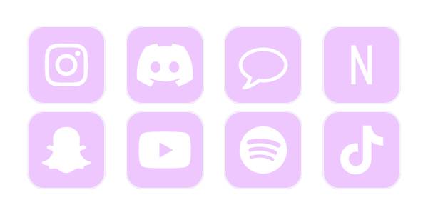  App Icon Pack[bHxOj4Sgt9kArqofdRgD]