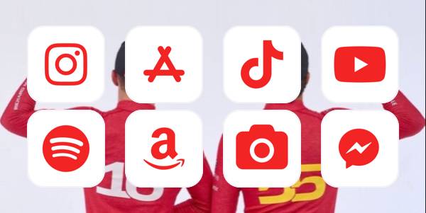 Ferrari App Icon Pack[33B0zstAZlEkf7VcKXI4]