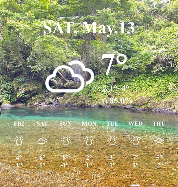 天気 Tempo Ideias de widgets[ntpH4mKHfv0q8EbyQAZe]