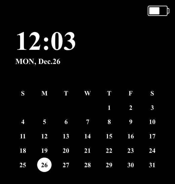 Kalender Widget-Ideen[FNIvcMW5tRY81yZxBByj]