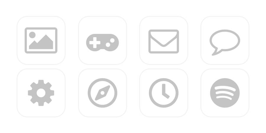  App Icon Pack[LR1CZvwOtdAbzO31e1Kp]
