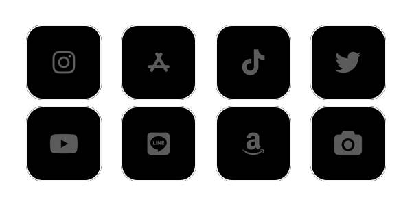  App Icon Pack[earBfhREaoRPxG96No9R]