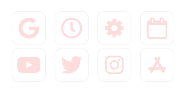  App Icon Pack[JKUOpCwqxbFtCYaN576a]