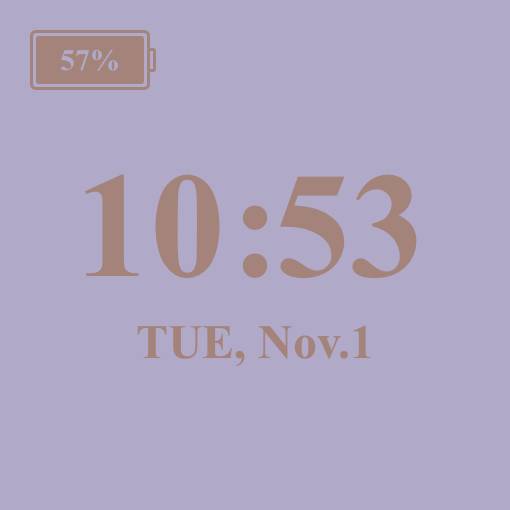 Time Widget ideas[rj18S1N9uJbTOjxgS6YU]