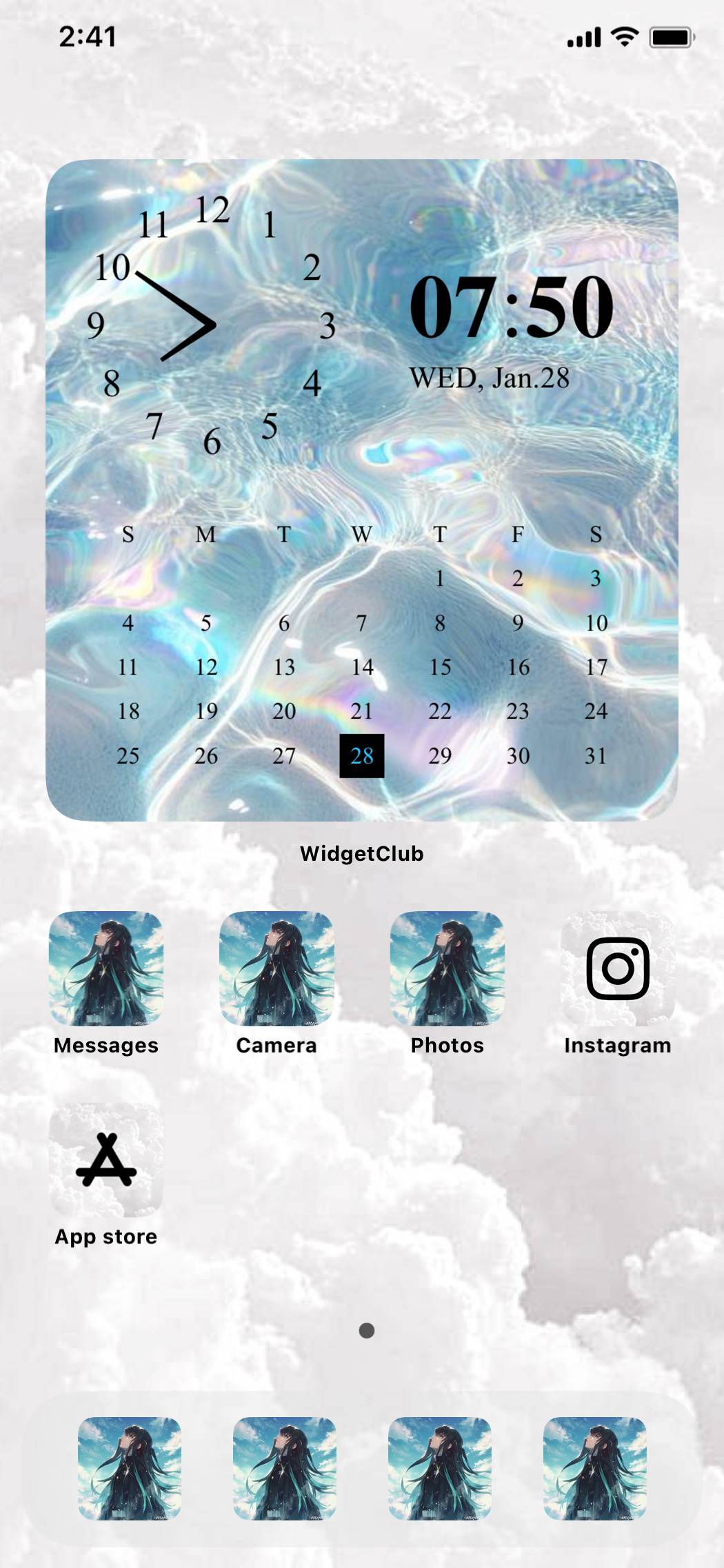 無一郎Home Screen ideas[jjInZEbjwNywmLDamox9]
