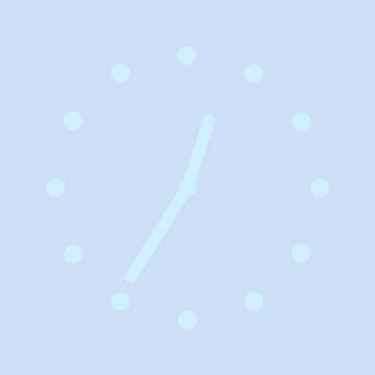 時計 Saat Widget ideyaları[gZo5uYb70C7G01rGOtcF]