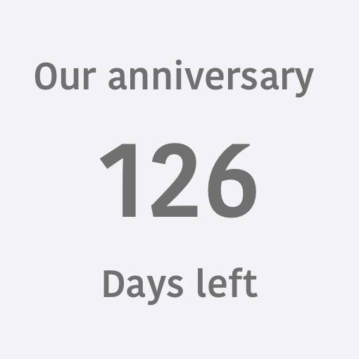 Simple Countdown Widget ideas[3M4YPmZJo6e5vzWZg0dk]
