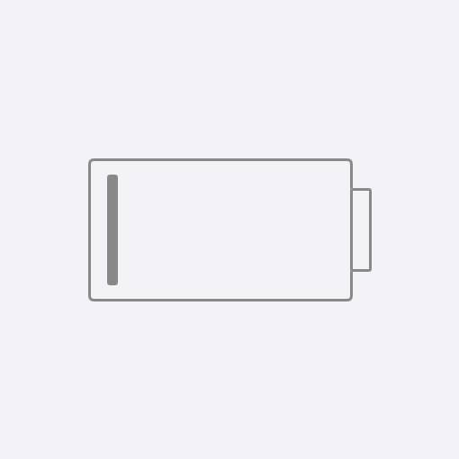 Simple Battery Widget ideas[3M4YPmZJo6e5vzWZg0dk]