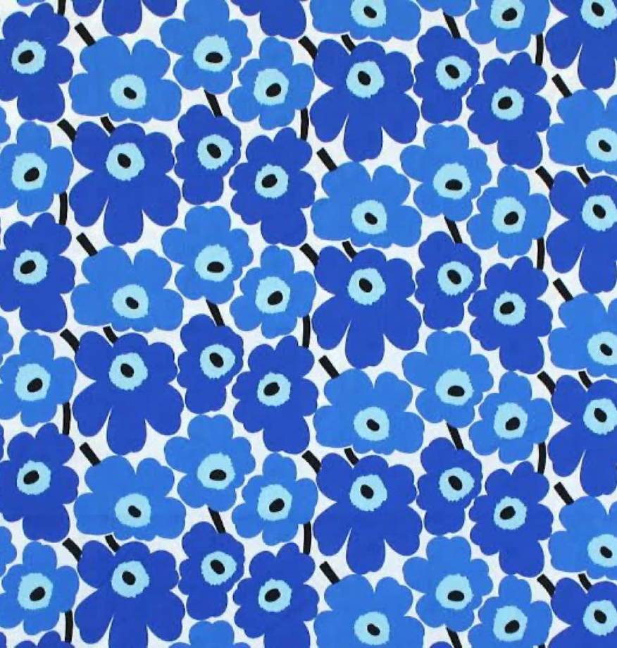 Blue flowers Foto Idee widget[cCMWDJ9ZaiE9iAsa0FJO]