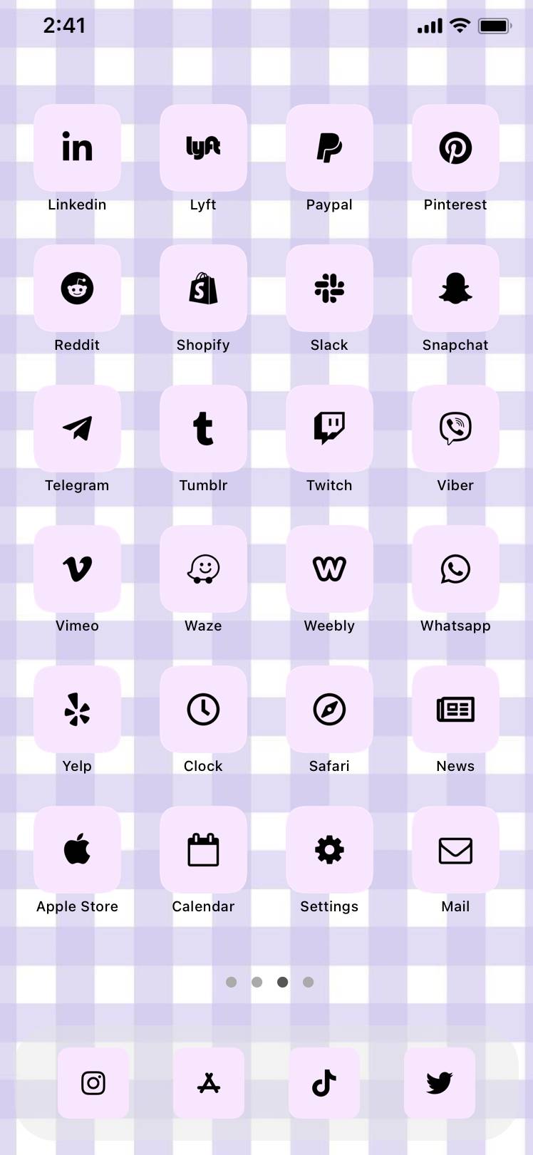 purple vibesІдеї для головного екрана[3tkqsQWiwckt2BMXcr9E]