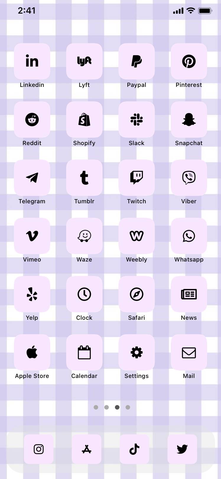 purple vibesHome Screen ideas[3tkqsQWiwckt2BMXcr9E]