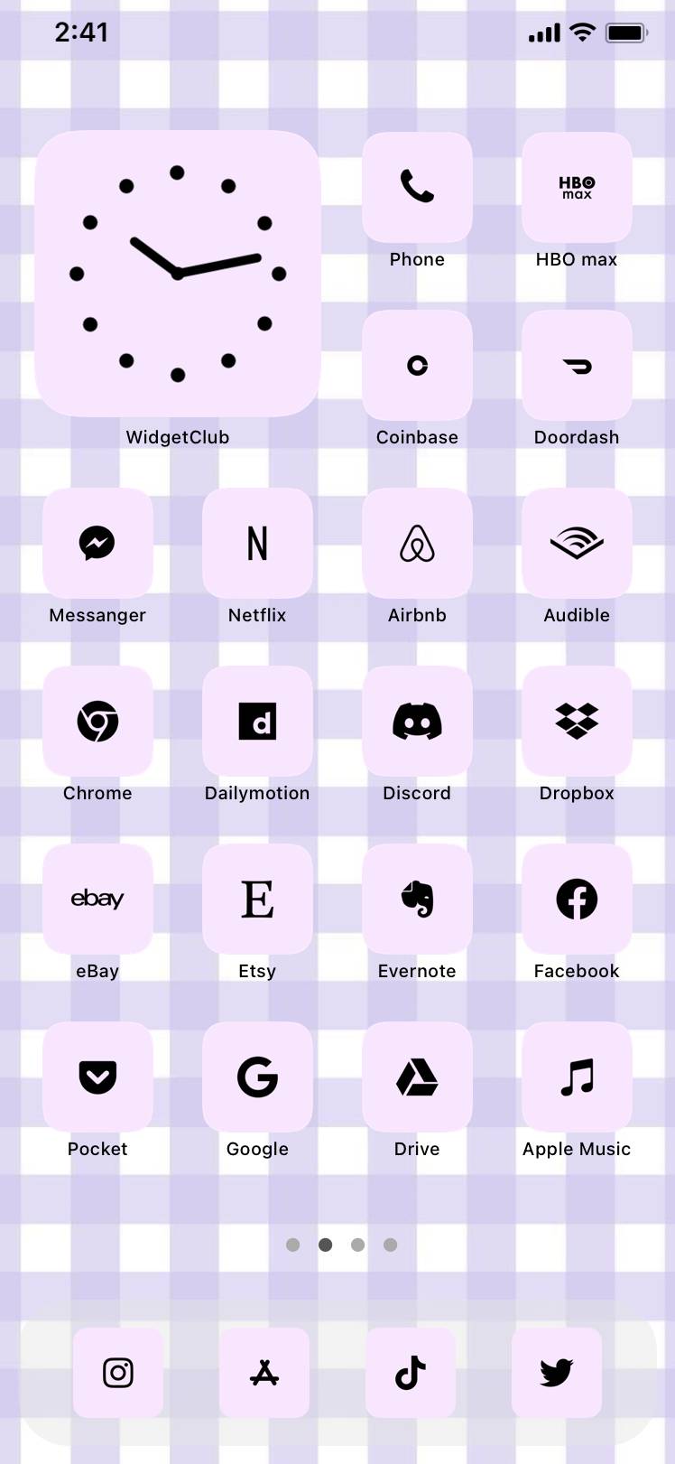 purple vibesIdeas para la pantalla de inicio[3tkqsQWiwckt2BMXcr9E]