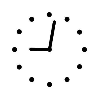 Clock Widget ideas[35Oqd1mDP5fTTC6m0dEH]