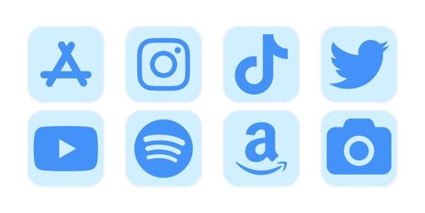 blue App Icon Pack[VHmJTL6ugHHEBKD6bwOA]
