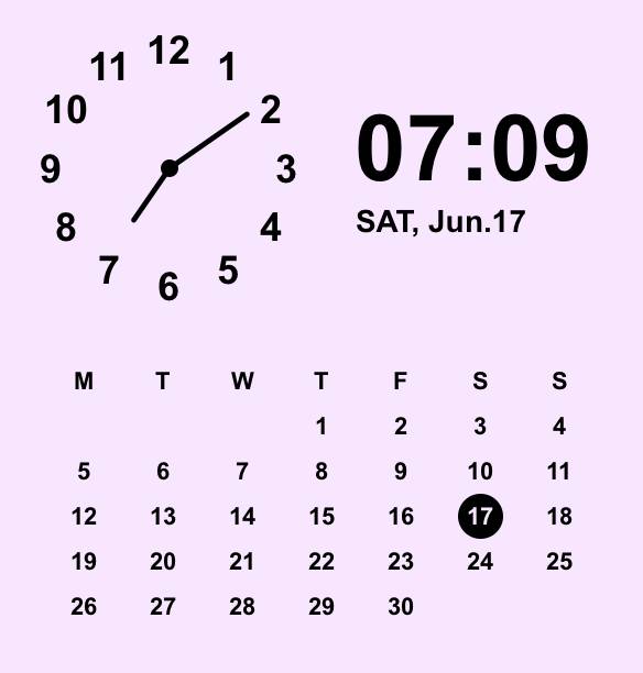 Kello Widget-ideoita[templates_i5ErSfJpTaRY2GVjM8Pq_8995D9B9-1CD5-4B12-BA24-099ECE9D302B]