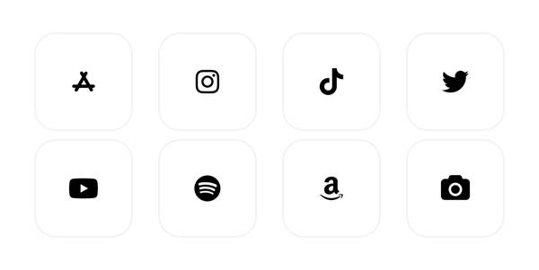  App Icon Pack[M6UYyqpexM6pI9kelfc4]